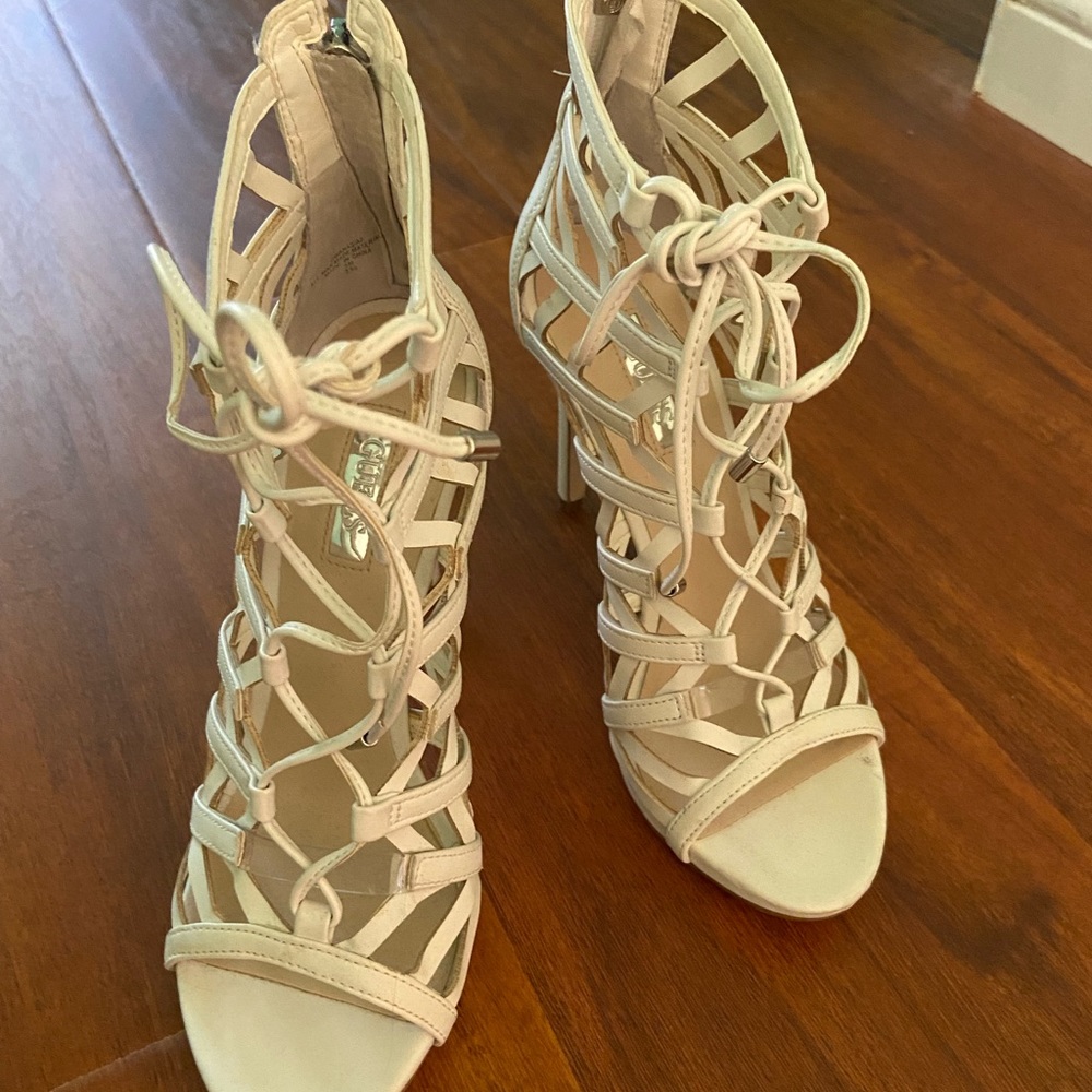 Guess High heels